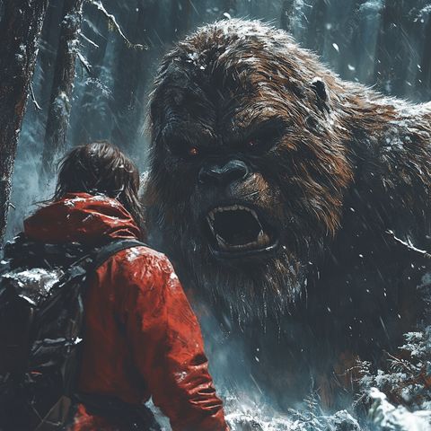 SO EP:581 Missing: National Park Nightmares Part One