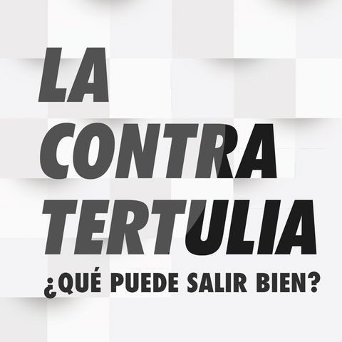 Contratertulia: Los carteles más ilustres en los portales españoles