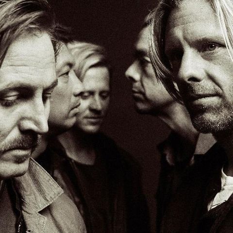 Speaking The Native Tongue With SWITCHFOOT