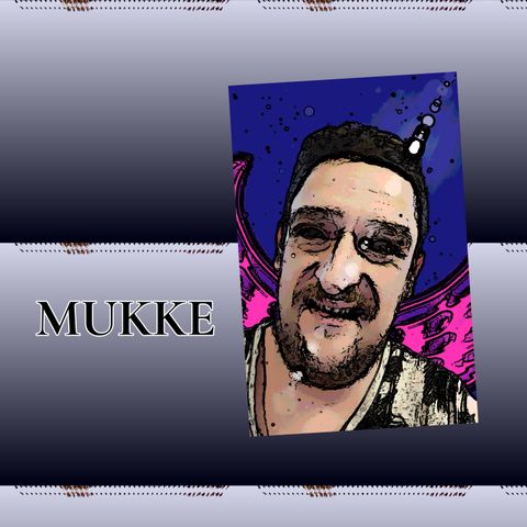 Mukke