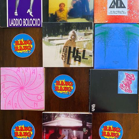 Libera Suoni 52 - Culti