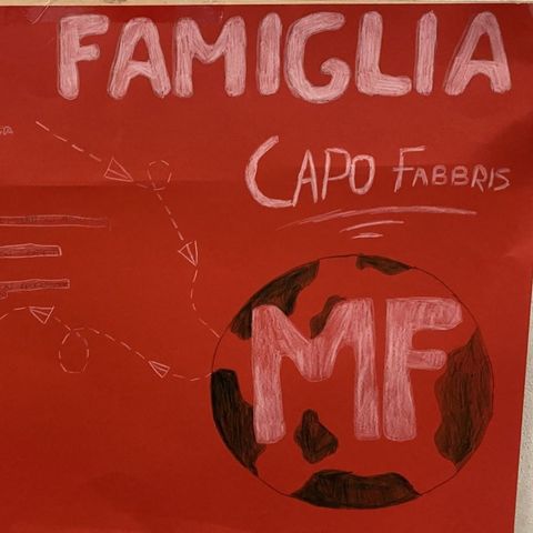 Partito “Alla Famiglia” 3F