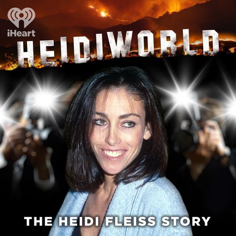 Chapter 1: An LA Story: How Heidi Fleiss’s Family Came To Be And How One Car Accident Changed Them Forever (The 1970s)