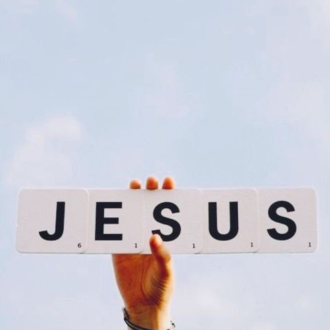jesus change my life