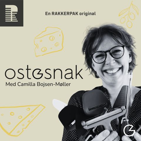 Copertina del podcast