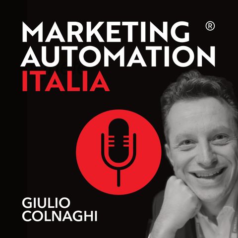 05. L'email marketing non è la Marketing Automation!
