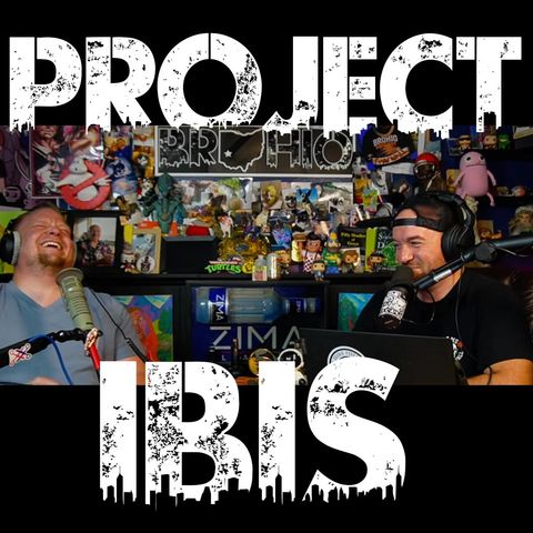 Project IBIS