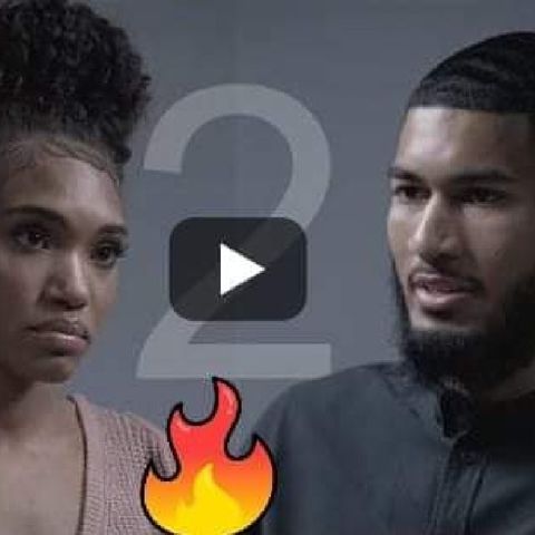 SELF LOVE & BOUNDARIES: Hurt Bae and Her EX Return A Year After Their Video Went Viral