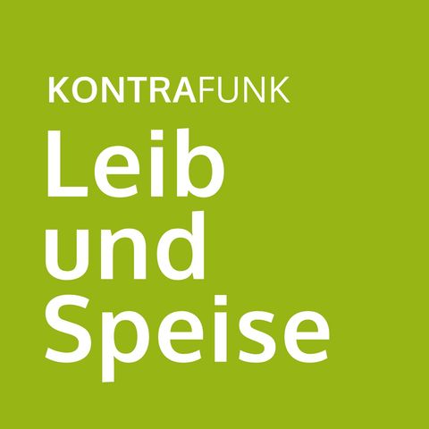 Leib und Speise: Follow the science?