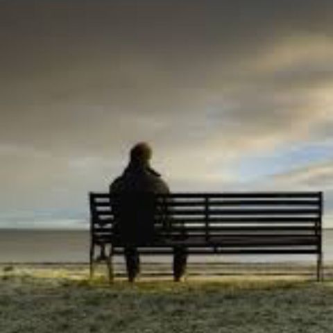 Loneliness is not only happening to the elderly but also to mid adulthood