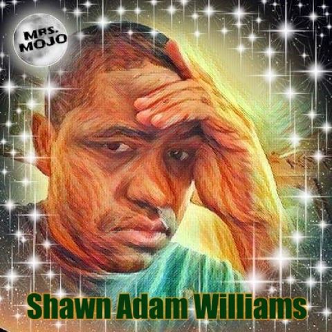 Mrs. Mojo - Shawn Adam Williams