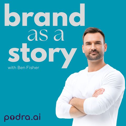 Copertina del podcast