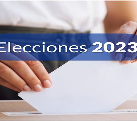 Ricardo Oviedo, nueva alerta de la Misión de Observación Electoral