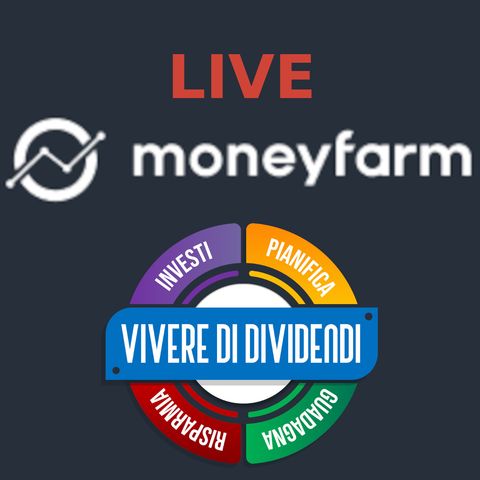 MONEYFARM - live