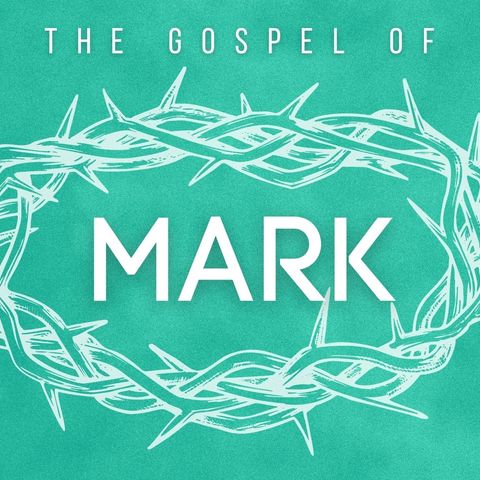 Mark: Everybody Believes In Jesus