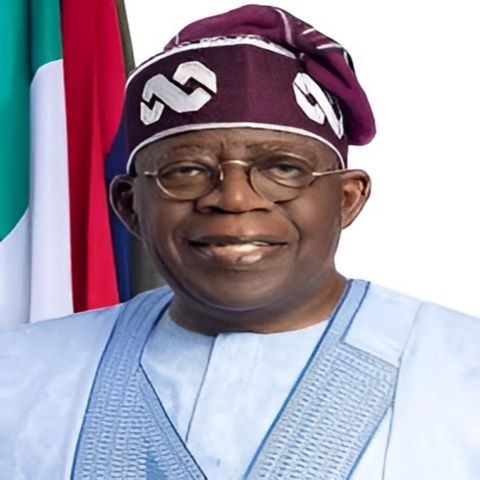 BROADCAST BY HIS EXCELLENCY BOLA AHMED TINUBU, PRESIDENT AND COMMANDER-IN-CHIEF OF THE ARMED FORCES