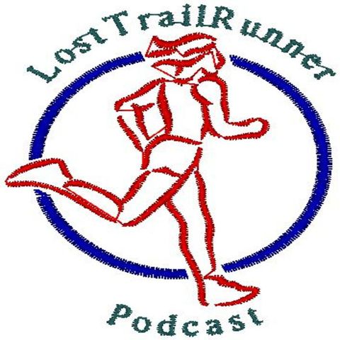 124 LostTrailRunner Podcast