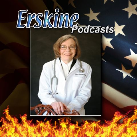 Dr. Jane Orient - Turning politicians into doctors (ep#8-8/20)