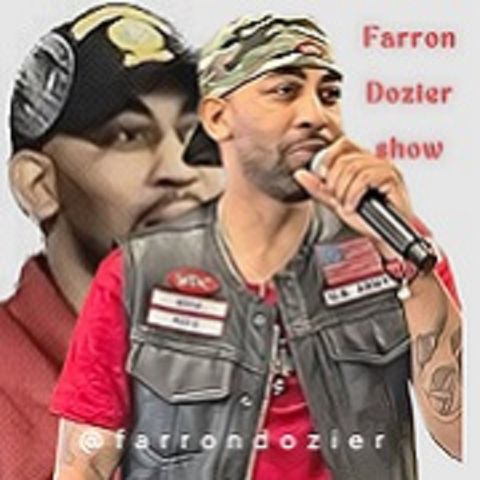 KCAA: Farron Dozier Show (Sun, 31 Mar, 2024)