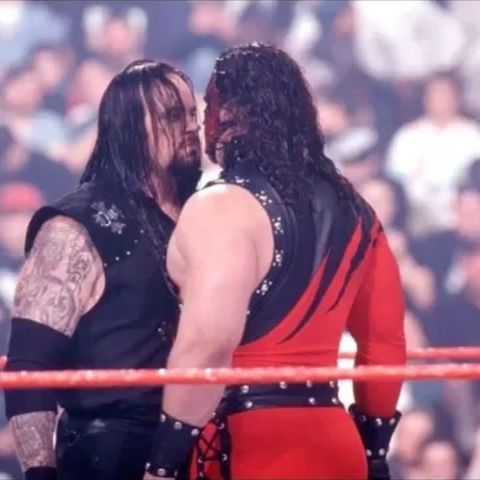 Wrestling Nostalgia: Undertaker vs Kane at WrestleMania 14