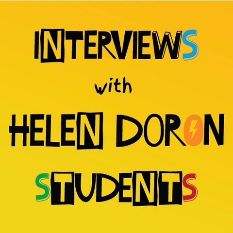Interview with Helen Doron Students from Bad Wiessee Germany Part 3