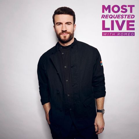Sam Hunt