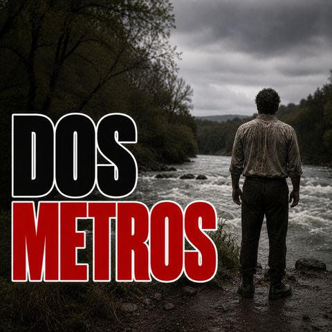 #17 Dos metros