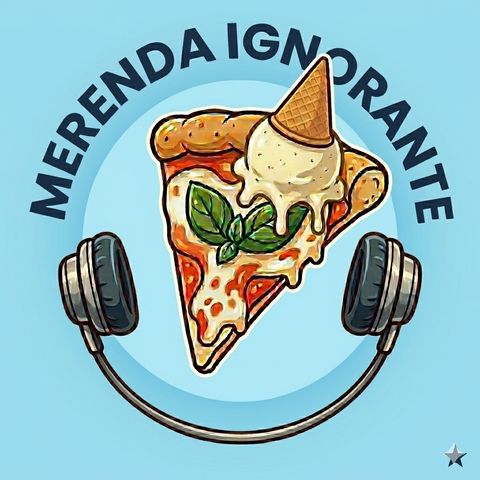 Copertina del podcast