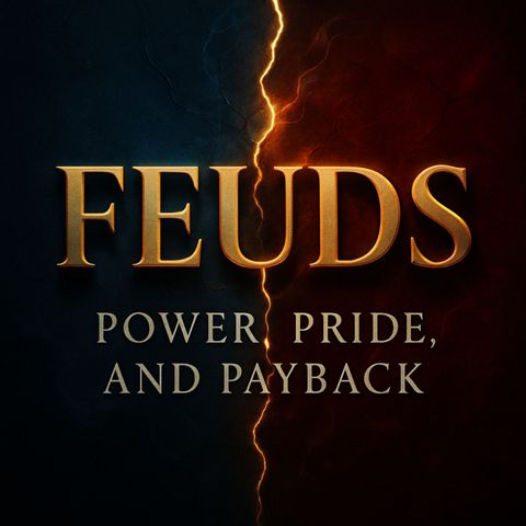 Copertina del podcast