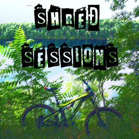 Shred Sessions with Gary Michaels: Join me on my adventures in the dirt, water, and snow