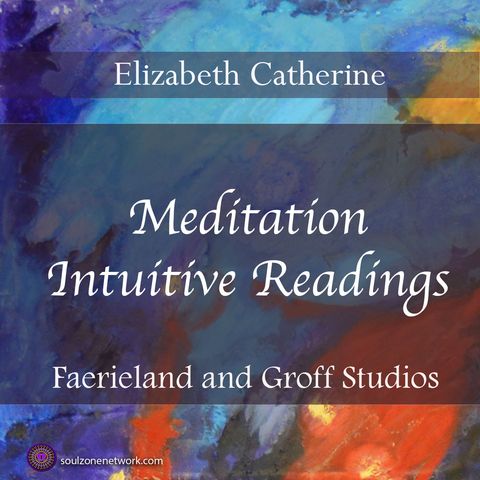 Meditation: Intuitive Readings