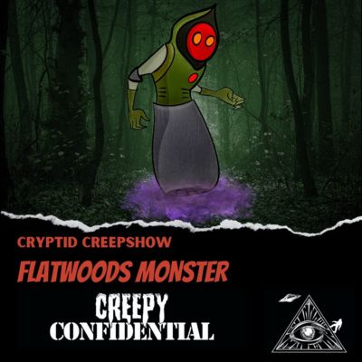 The Flatwoods Monster 1952