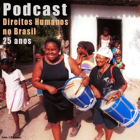 Copertina del podcast