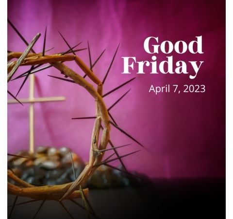 Easter: A Reminder of grace and peace