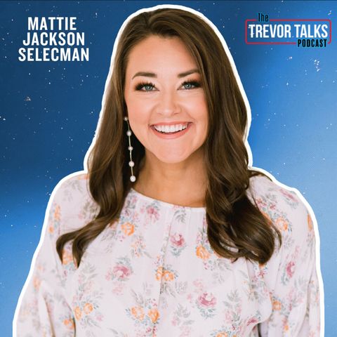 Mattie Jackson Selecman