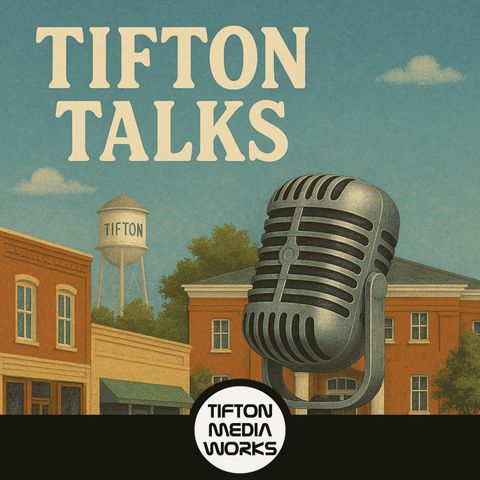 Podcast Cover