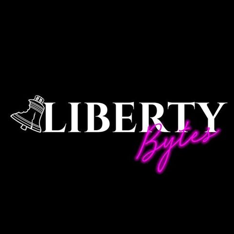 Liberty Bytes - Episode 12 - But Without Government