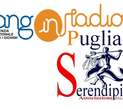 Ang Serendipity Puglia - Cinema  Sigle