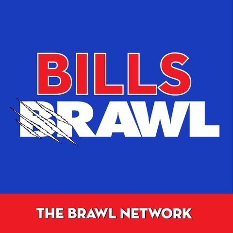 Bills Brawl Intro