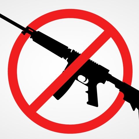Assault Rifle Ban - Does It Work?