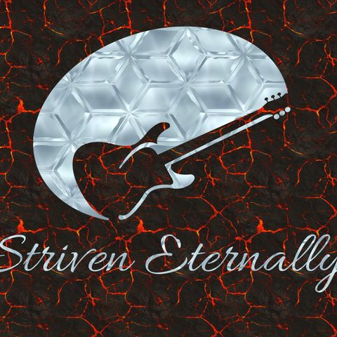 Striven Eternally--Knocking on Heaven's Door--Cover by Stone Shadow