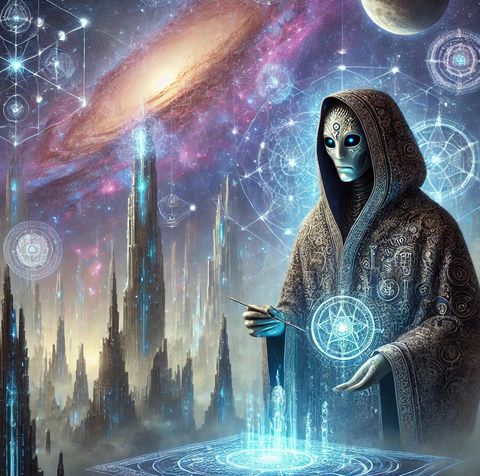 Ancient Architects of Orion - Jonathan Womak - Typical Skeptic # 1767