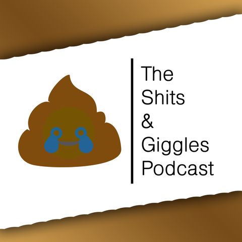 Episode 3: We get a lil political