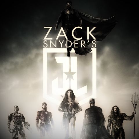 Justice League-Zack Snyder's Justice League ( Recensione )