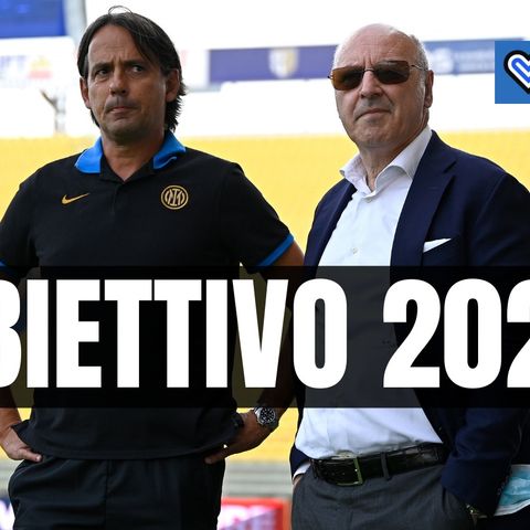 Tutte le mosse di mercato per il futuro dell'Inter