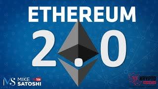 Ethereum 2.0 nadchodzi Sharding, staking, o co w tym chodzi