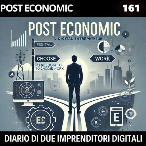 161 - Post-Economic