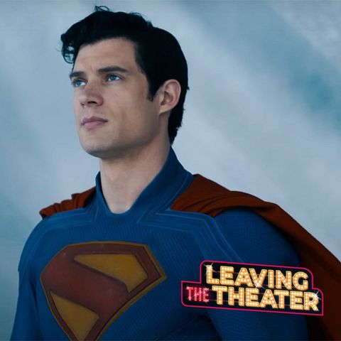 Superman (w/ JC Howard)