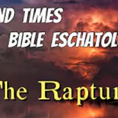 What the Bible says about the RAPTURE.. | Pastor Zach Weber & Ev. Vincent Skinner