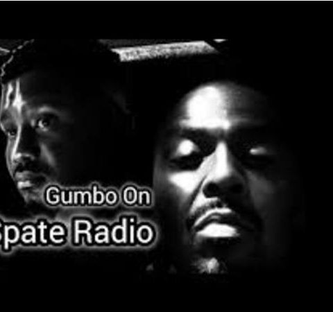 Rap Duo Gumbo Talk "Stir The Pot" Album and BlackLivesMatterGrassRoots Movement